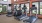 a gym with exercise equipment