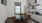 a table with chairs around it